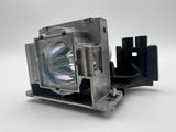 Jaspertronics™ OEM Lamp & Housing for The Mitsubishi HC3100 Projector with Ushio bulb inside - 240 Day Warranty