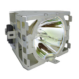 AL™ Series Lamp & Housing for The Mitsubishi X100 Projector - 90 Day Warranty