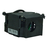 AL™ Series Lamp & Housing for The Mitsubishi U3-1100 Projector - 90 Day Warranty