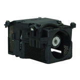 Jaspertronics™ OEM Lamp & Housing for The Mitsubishi U3-810 Projector with Philips bulb inside - 240 Day Warranty