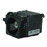 Jaspertronics™ OEM Lamp & Housing for The Mitsubishi XD20A Projector with Philips bulb inside - 240 Day Warranty