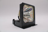 AL™ Series Lamp & Housing for The Mitsubishi X390U Projector - 90 Day Warranty