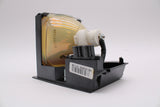 AL™ Series Lamp & Housing for The Mitsubishi LVP-X390 Projector - 90 Day Warranty