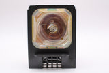 AL™ Series Lamp & Housing for the Mitsubishi LVP-X490U Projector - 90 Day Warranty