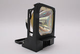 AL™ Series Lamp & Housing for The Mitsubishi X490 Projector - 90 Day Warranty