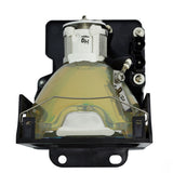 Jaspertronics™ OEM Lamp & Housing for The Mitsubishi X490 Projector with Phoenix bulb inside - 240 Day Warranty