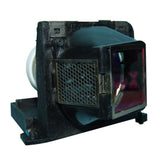 Jaspertronics™ Original Lamp & Housing for the Mitsubishi XD110U Projector - 1 Year Warranty