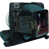 Jaspertronics™ Original Lamp & Housing for the Premier PD-S611 Projector - 1 Year Warranty