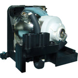 Jaspertronics™ Original Lamp & Housing for the Xerox DP 820 Projector - 1 Year Warranty