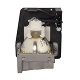 AL™ Series Lamp & Housing for The Mitsubishi WD2000U Projector - 90 Day Warranty