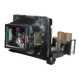 AL™ Series Lamp & Housing for The Mitsubishi XD205 Projector - 90 Day Warranty