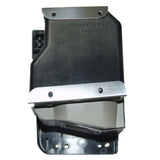 AL™ Series Lamp & Housing for The Mitsubishi LVP-XD211U Projector - 90 Day Warranty