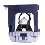 Jaspertronics™ OEM Lamp & Housing for The Mitsubishi XD3200U Projector with Ushio bulb inside - 240 Day Warranty