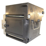 AL™ Series Lamp & Housing for The Mitsubishi XD3200 Projector - 90 Day Warranty