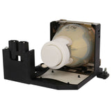 Jaspertronics™ OEM Lamp & Housing for the Mitsubishi LVP-XD350U Projector with Osram bulb inside - 240 Day Warranty