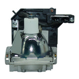 Genuine AL™ Lamp & Housing for the Mitsubishi XD490U Projector - 90 Day Warranty