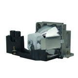 AL™ Series Lamp & Housing for The Mitsubishi LVP-XD490U Projector - 90 Day Warranty