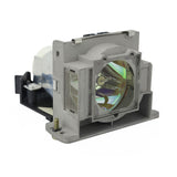 Jaspertronics™ OEM Lamp & Housing for The Mitsubishi XD490U Projector with Original High-Quality bulb inside - 240 Day Warranty