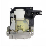 Jaspertronics™ OEM VLT-XD400LP Lamp & Housing for Mitsubishi Projectors with Osram bulb inside - 240 Day Warranty