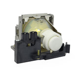 Jaspertronics™ OEM Lamp & Housing for the Mitsubishi MD-580X Projector with Osram bulb inside - 240 Day Warranty