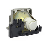 Jaspertronics™ OEM Lamp & Housing for The Mitsubishi LVP-DX545 Projector with Osram bulb inside - 240 Day Warranty