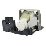 Jaspertronics™ OEM Lamp & Housing for The Mitsubishi LVP-XD480U Projector with Osram bulb inside - 240 Day Warranty