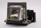 Jaspertronics™ OEM Lamp & Housing for the Mitsubishi LVP-XD470 Projector with Osram bulb inside - 240 Day Warranty