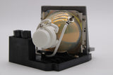 Jaspertronics™ OEM Lamp & Housing for the Mitsubishi XD470 Projector with Osram bulb inside - 240 Day Warranty
