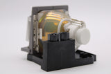 Jaspertronics™ OEM Lamp & Housing for The Mitsubishi LVP-XD470 Projector with Osram bulb inside - 240 Day Warranty