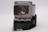 Jaspertronics™ OEM VLT-XD500LP Lamp & Housing for Mitsubishi Projectors with Original High-Quality bulb inside - 240 Day Warranty