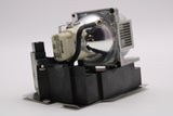 Jaspertronics™ OEM Lamp & Housing for The Mitsubishi XD500U Projector with Osram bulb inside - 240 Day Warranty