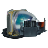 Genuine AL™ Lamp & Housing for the Mitsubishi XD60 Projector - 90 Day Warranty