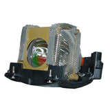Genuine AL™ Lamp & Housing for the Mitsubishi XD60 Projector - 90 Day Warranty
