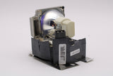 AL™ Series Lamp & Housing for The Mitsubishi EX51U Projector - 90 Day Warranty