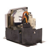 Jaspertronics™ OEM Lamp & Housing for the Mitsubishi WD500U-ST Projector with Osram bulb inside - 240 Day Warranty