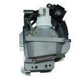 AL™ Series Lamp & Housing for the Mitsubishi XD520U Projector - 90 Day Warranty