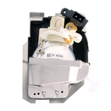 Jaspertronics™ OEM Lamp & Housing for the Mitsubishi MD-550X Projector with Osram bulb inside - 240 Day Warranty