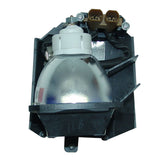 AL™ Series Lamp & Housing for The Mitsubishi LVP-XD70 Projector - 90 Day Warranty