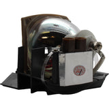 Jaspertronics™ Original Lamp & Housing for the Plus U5-512H Projector - 1 Year Warranty