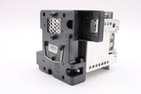 AL™ Series Lamp & Housing for The Mitsubishi UD8350U BL Projector - 90 Day Warranty