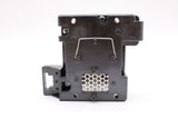 Jaspertronics™ OEM Lamp & Housing for The Mitsubishi WD8200LU Projector with Ushio bulb inside - 240 Day Warranty