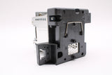 Jaspertronics™ OEM Lamp & Housing for The Mitsubishi UD8400U Projector with Ushio bulb inside - 240 Day Warranty