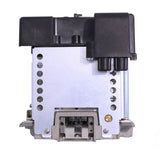 AL™ Series Lamp & Housing for The Mitsubishi XD8600U BL Projector - 90 Day Warranty