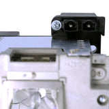 Jaspertronics™ OEM Lamp & Housing for The Mitsubishi XD8700U BL Projector with Ushio bulb inside - 240 Day Warranty