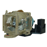 AL™ Series Lamp & Housing for The Mitsubishi XD90U Projector - 90 Day Warranty