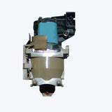 AL™ Series Lamp & Housing for The Mitsubishi XD90U Projector - 90 Day Warranty