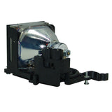 AL™ Series Lamp & Housing for The Mitsubishi LVP-XL2U Projector - 90 Day Warranty