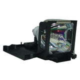 AL™ Series Lamp & Housing for The Mitsubishi LVP-XL1XU Projector - 90 Day Warranty