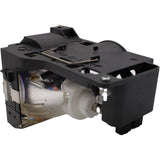 AL™ Series Lamp & Housing for The Mitsubishi SL25U Projector - 90 Day Warranty