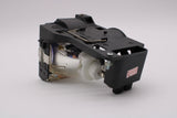 AL™ Series Lamp & Housing for The Mitsubishi LVP-XL25 Projector - 90 Day Warranty